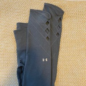 under armour leggings